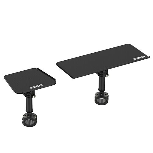 OPLITE R8 Keyboard & Mouse Tray (Noir)