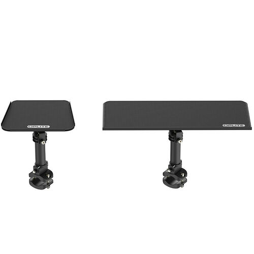 OPLITE R8 Keyboard & Mouse Tray (Noir)
