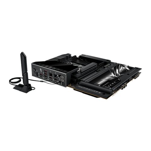 ASUS ROG CROSSHAIR X870E HERO BTF