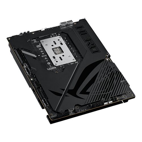 ASUS ROG CROSSHAIR X870E HERO BTF