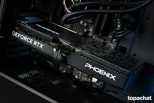 PC Gamer MARAUDER (Edition limitée)