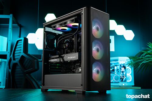PC Gamer MARAUDER (Edition limitée)