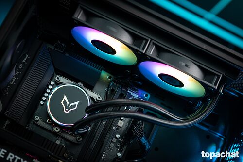 PC Gamer MARAUDER (Edition limitée)