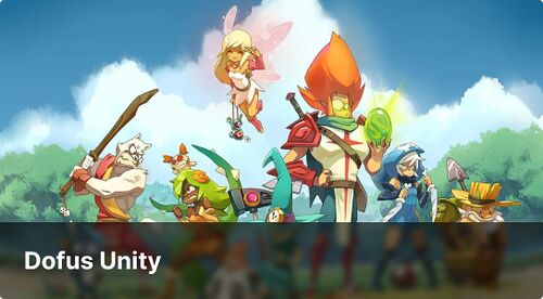 Dofus