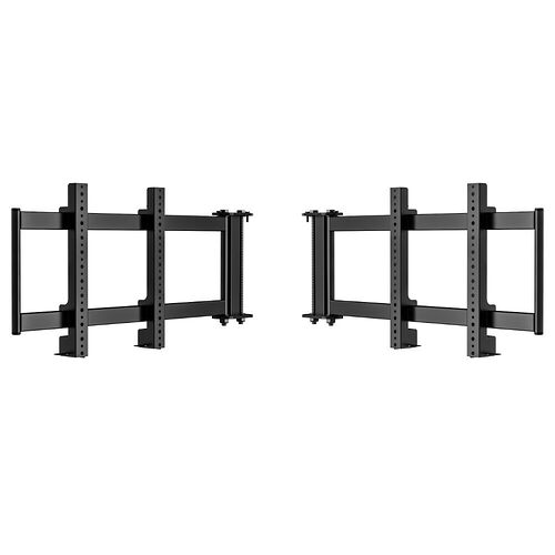OPLITE R8 Extend Triple Screen Mount