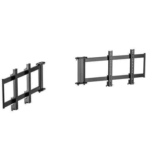 OPLITE R8 Extend Triple Screen Mount