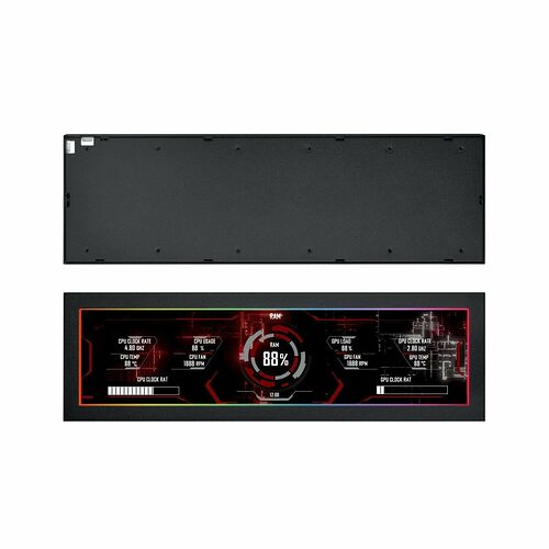 Lian Li SM088 - Noir