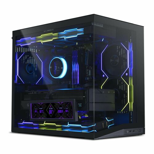 Lian Li SM088 - Noir