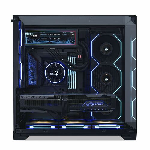 Lian Li SM088 - Noir