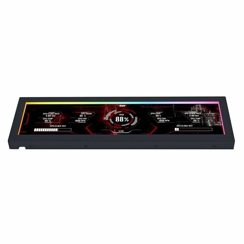 Lian Li SM088 - Noir