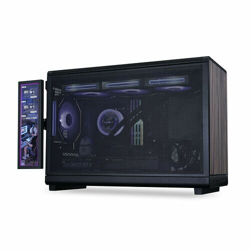 Lian Li SM088 - Noir