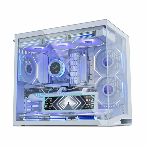 Lian Li SM088 - Blanc