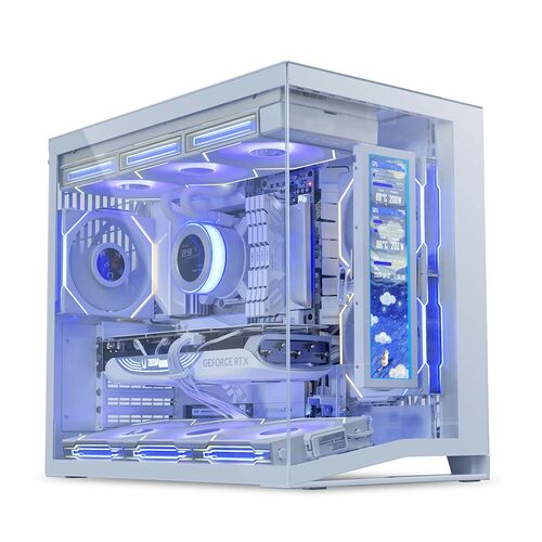 Lian Li SM088 - Blanc