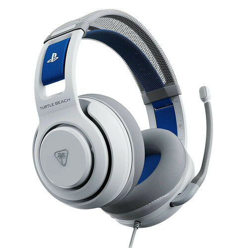 Turtle Beach Atlas 200 Playstation (Blanc)