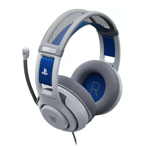 Turtle Beach Atlas 200 Playstation (Blanc)