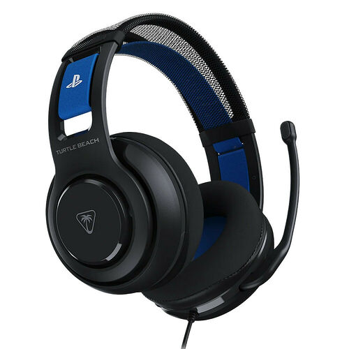 Turtle Beach Atlas 200 Playstation (Noir)