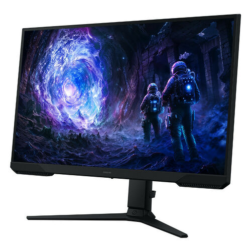 Samsung Odyssey G5 S27FG510EU