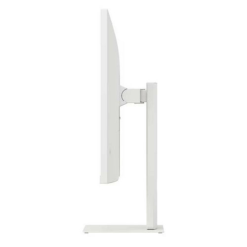 LG Smart Monitor 37U730SA-W