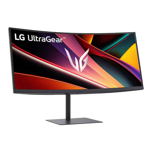 LG UltraGear 34G630A-B