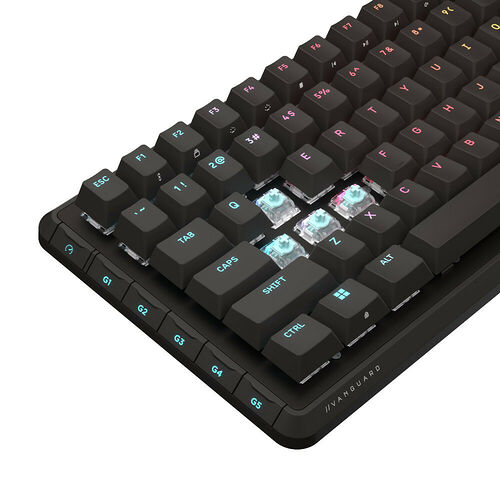 Corsair VANGUARD PRO 96 - Noir (AZERTY)