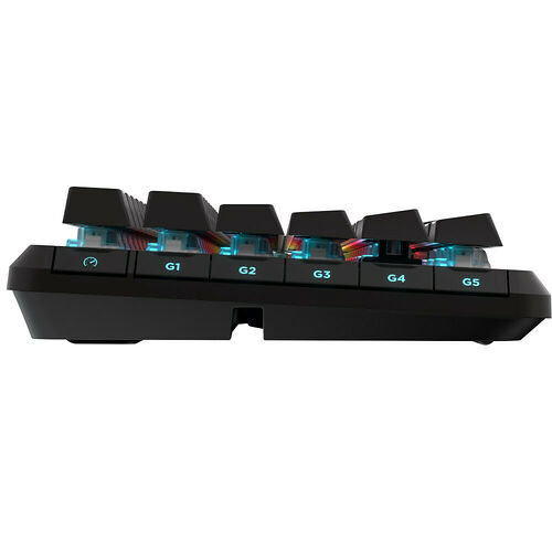 Corsair VANGUARD PRO 96 - Noir (AZERTY)