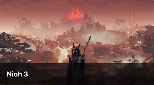 Nioh 3