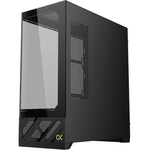 Xigmatek Alphard Pro - Noir