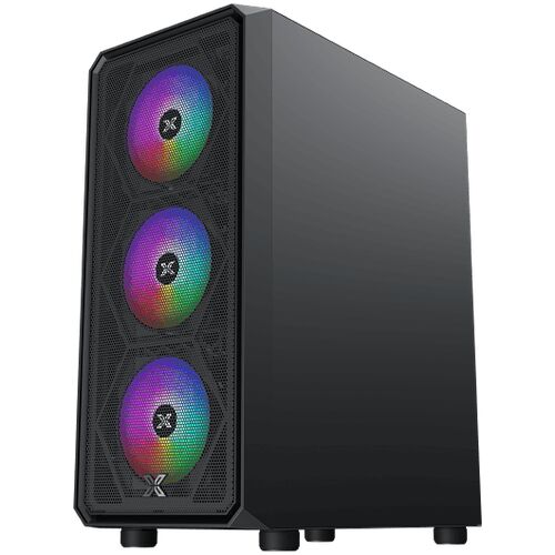 Xigmatek Duo X - Noir