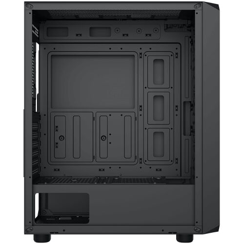 Xigmatek Duo X - Noir