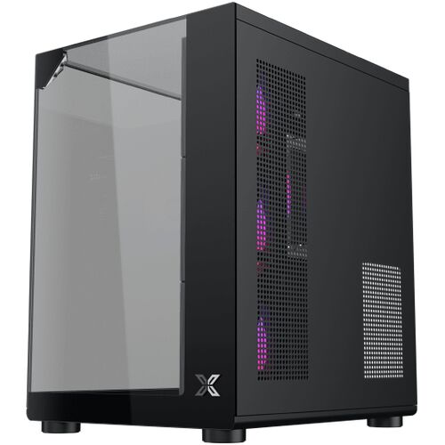 Xigmatek Aqua Compact - Noir