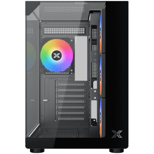 Xigmatek Aqua Compact - Noir