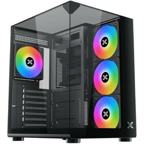 Xigmatek Aqua Compact - Noir
