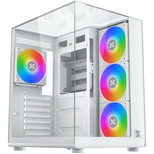 Xigmatek Aqua Compact - Blanc
