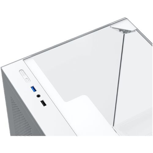 Xigmatek Aqua Compact - Blanc