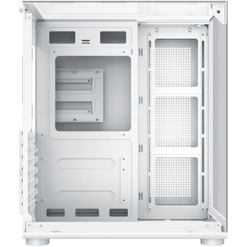 Xigmatek Aqua Compact - Blanc