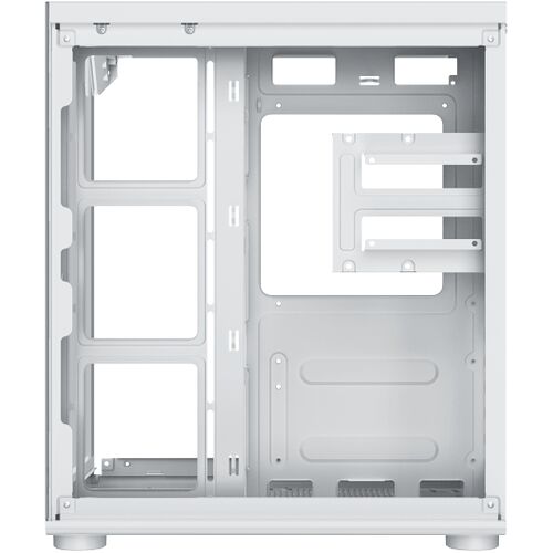 Xigmatek Aqua Compact - Blanc