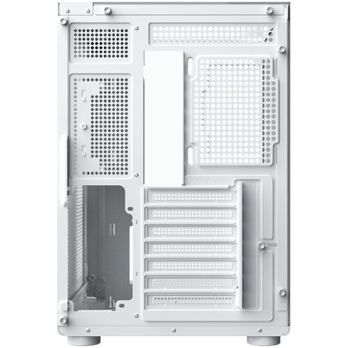 Xigmatek Aqua Compact - Blanc