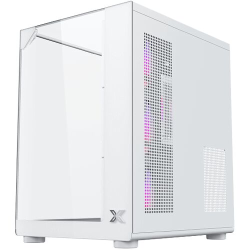 Xigmatek Aqua Compact - Blanc