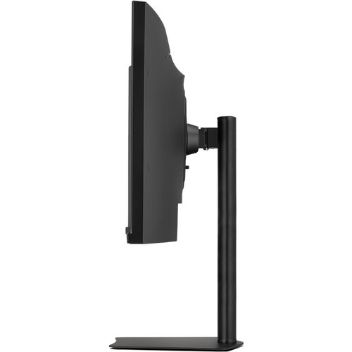 ViewSonic VA3420C (dalle incurvée)