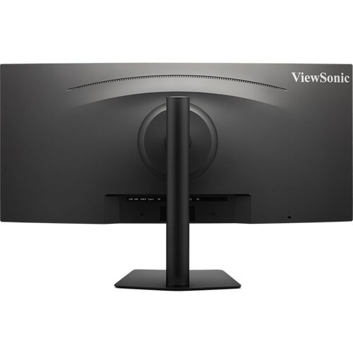 ViewSonic VA3420C (dalle incurvée)