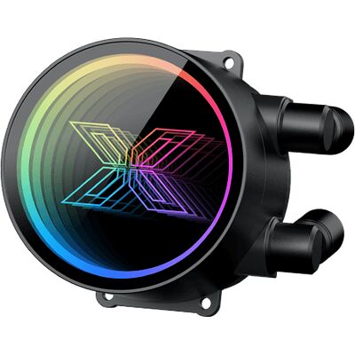 Xigmatek Fenix II 360 Noir - 360 mm
