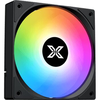 Xigmatek Fenix II 240 Noir - 240 mm