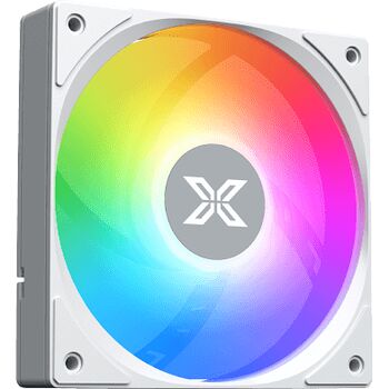 Xigmatek Fenix II 240 Blanc - 240 mm