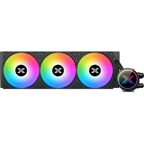 Xigmatek Fenix II 360 Noir - 360 mm
