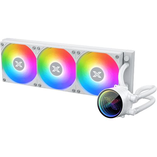 Xigmatek Fenix II 360 Blanc - 360 mm