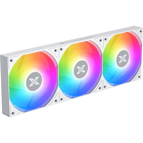 Xigmatek Fenix II 360 Blanc - 360 mm
