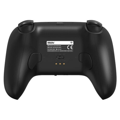 8BitDo Ultimate 3 - Noir