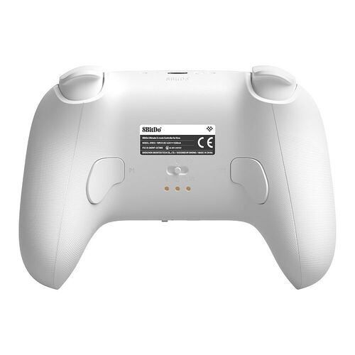 8BitDo Ultimate 3 - Blanc