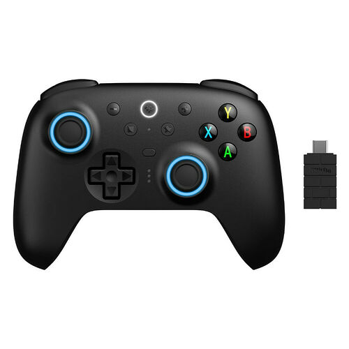 8BitDo Ultimate 2 - Noir