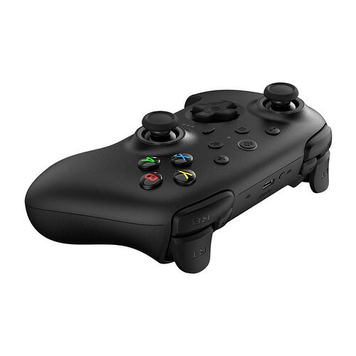 8BitDo Ultimate 2 - Noir